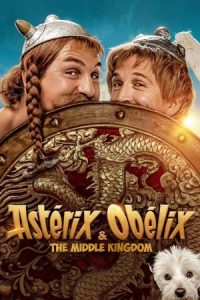 Asterix & Obelix: The Middle Kingdom [Spanish]